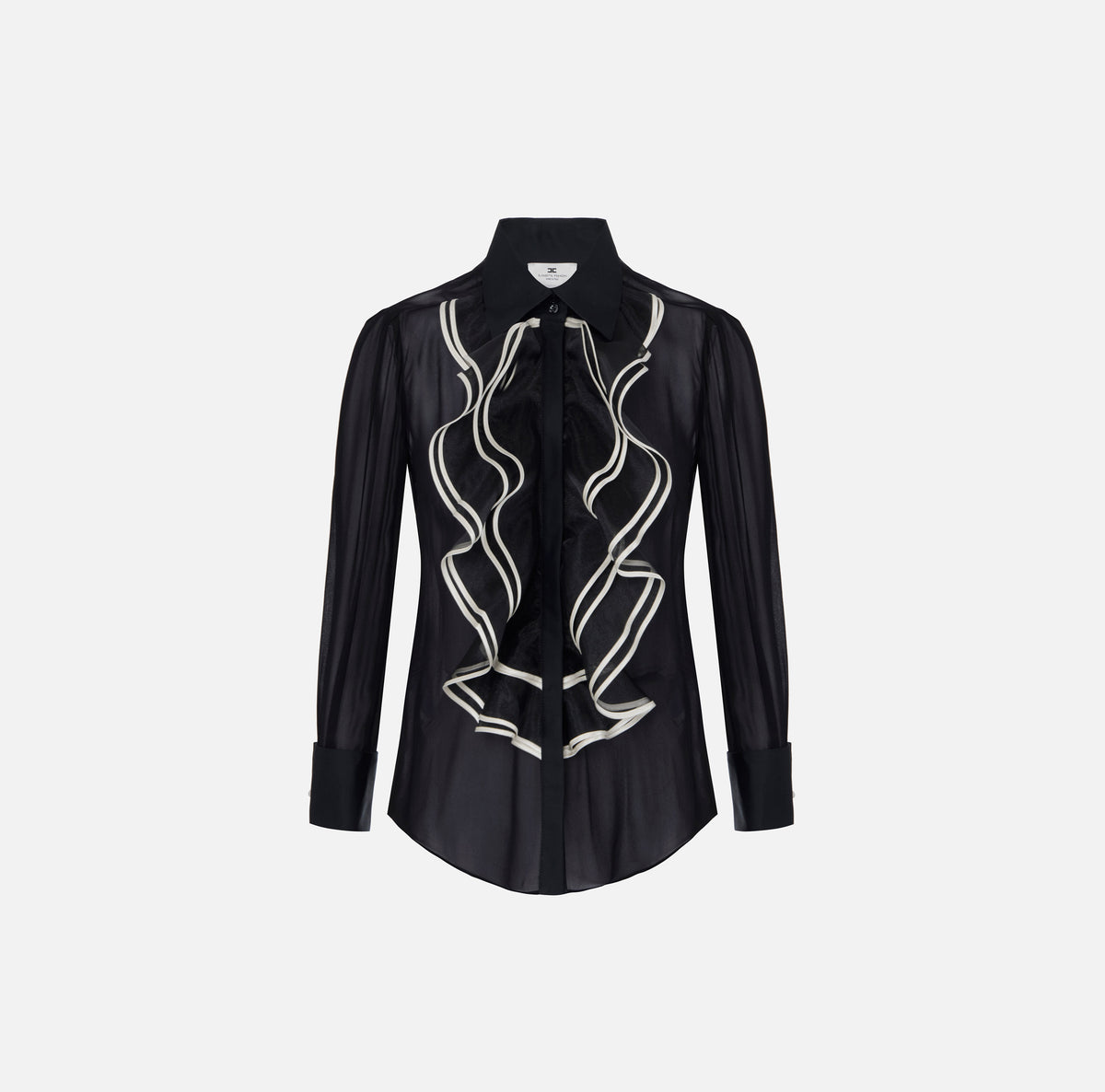 CA21067E2 - Camicie - Elisabetta Franchi