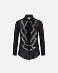 CA21067E2 - Camicie - Elisabetta Franchi