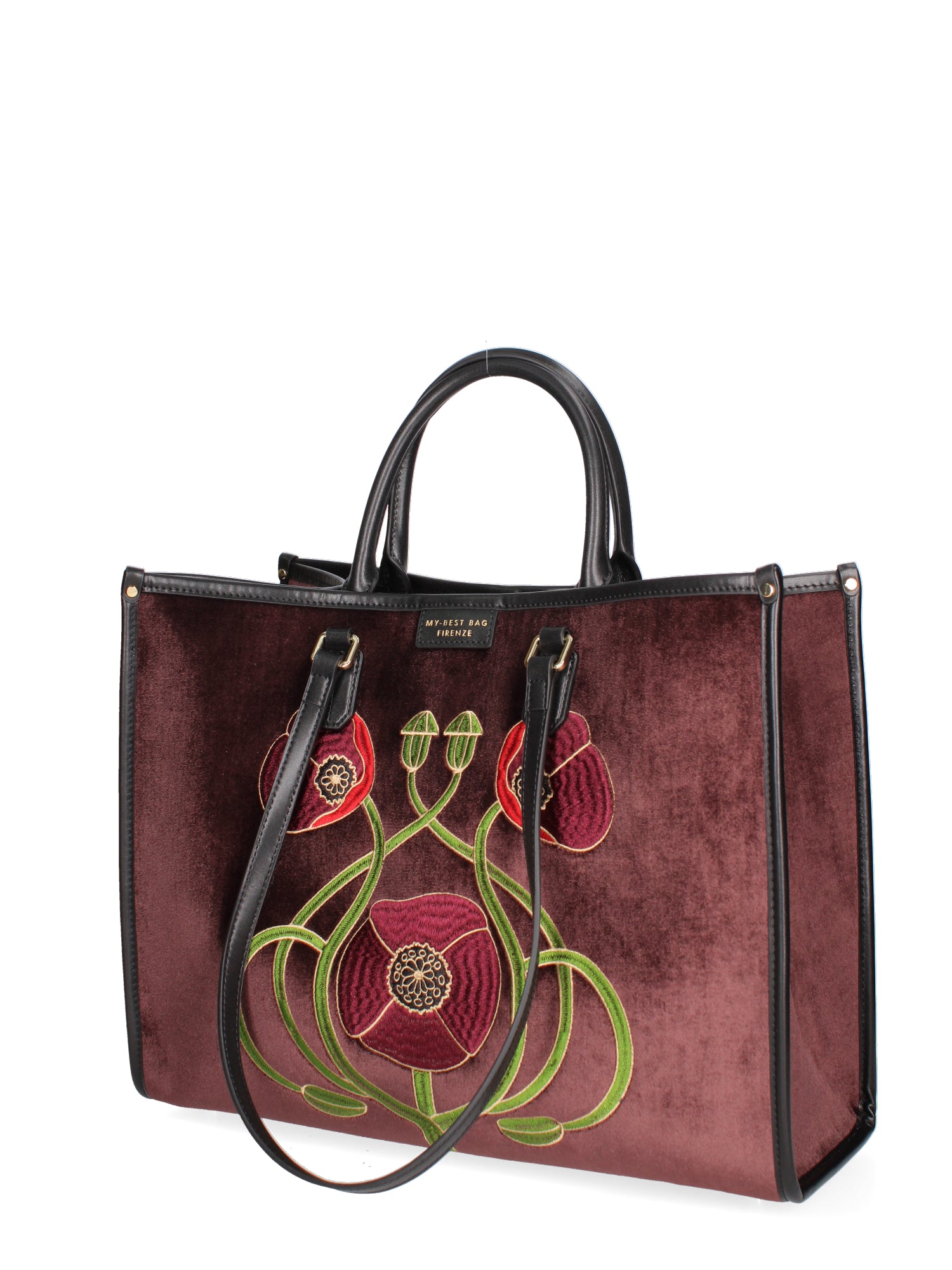 F1-MYB-1005 - Borse - MY BEST BAG