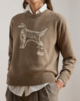 200979654001 RIEDNEE-LONG - Maglieria - RALPH LAUREN