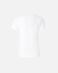 BUSSOLOTTO T-SHIRT 100355-A2HN BN - T-Shirt e Polo - Pinko
