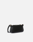HALF MOON BAGUETTE 105069-A0QO PE26 NR/BI - BORSA - Pinko