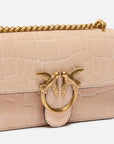 LOVE ONE MINI DG 100074-A2YW PE26 - Borse - Pinko